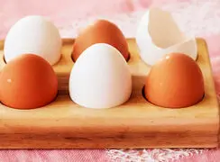 قیمت تخم‌ مرغ امروز شنبه ۱۸ مهر ۱۴۰۵ / هر عدد تخم‌ مرغ چند؟
