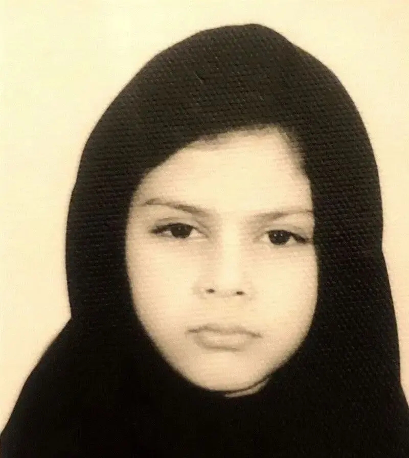 مونا فرجاد