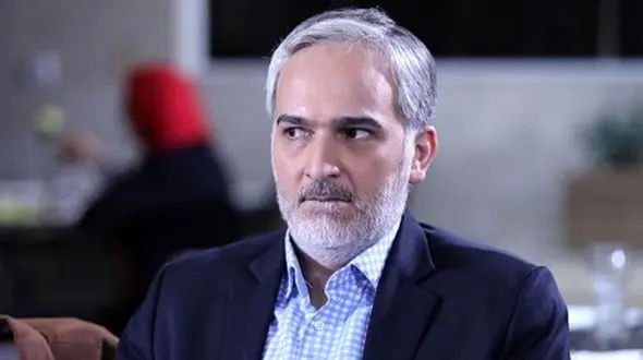 فیلم / بیژن بنفشه میگه دوست داشتم نقش بابای پیمان معادی رو تو فیلم جدایی نادر بازی می‌کردم / قیاسی یه چیزی گفت سانسور شد 