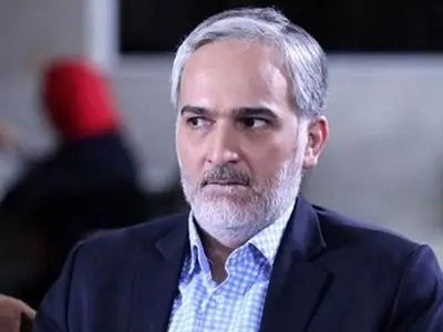 فیلم / بیژن بنفشه میگه دوست داشتم نقش بابای پیمان معادی رو تو فیلم جدایی نادر بازی می‌کردم / قیاسی یه چیزی گفت سانسور شد 