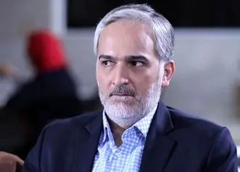 فیلم / بیژن بنفشه میگه دوست داشتم نقش بابای پیمان معادی رو تو فیلم جدایی نادر بازی می‌کردم / قیاسی یه چیزی گفت سانسور شد 