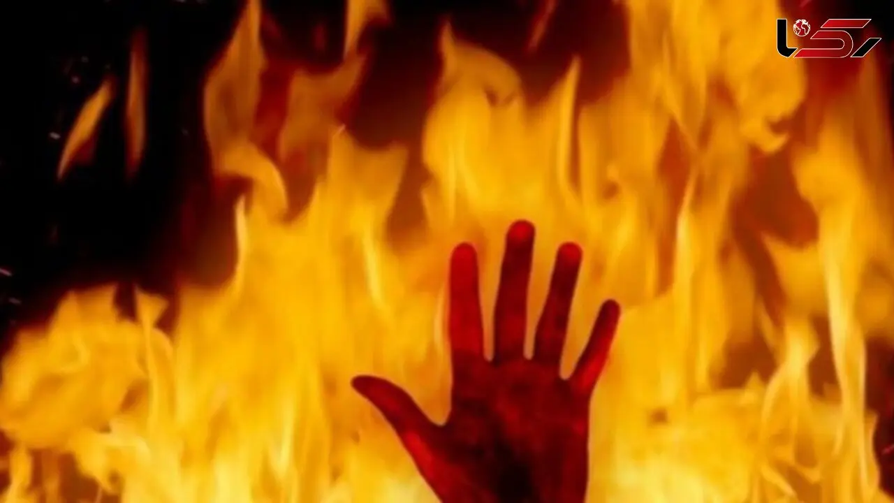 مرد 2 زنه از زنانش وحشت دارد ! / لاله و عاطفه رقابت خطرناکی دارند!