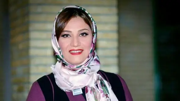 شبنم مقدمی روی جلد کتاب با جملات تامل برانگیز / قاتل هایی که ظاهرشون شبیه قاتل ها نیست  و ...