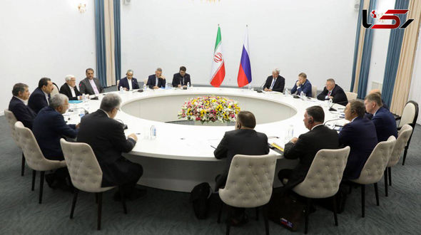 “West Politicized Iran’s Nuclear Program”