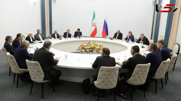 “West Politicized Iran’s Nuclear Program”