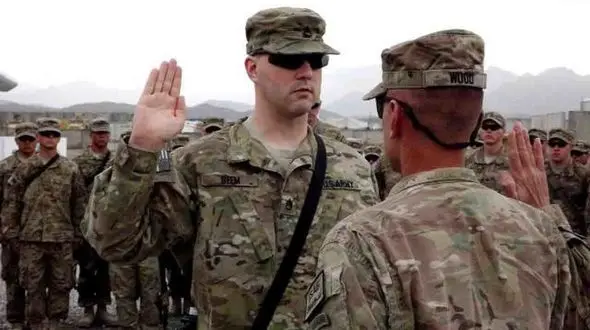 انتشار آماری از تعرض و آزار‌ و اذیت در پایگاه‌های نظامی آمریکا برای نخستین بار