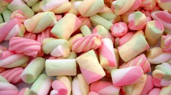 مارشمالو چیست ؟ + فیلم