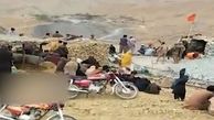 کشته شدن ۶ معدنچی در پاکستان + فیلم
