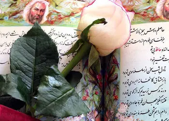 تفسیر فال حافظ امروز 26 تیر 1405