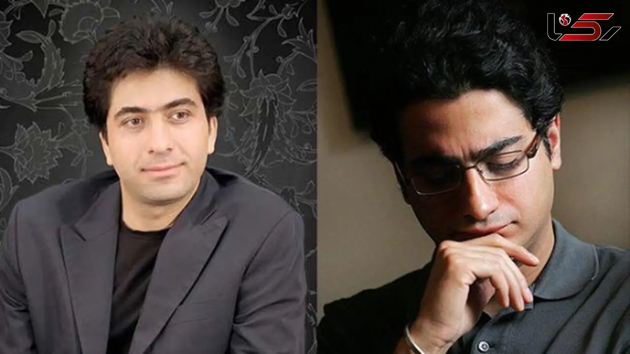 فیلم آواز شاهکار همایون‌شجریان و محمد معتمدی برای قطعه دیدار شمس و مولانا/ دوئل جذاب دو صدای ماندگار در موسیقی ایران