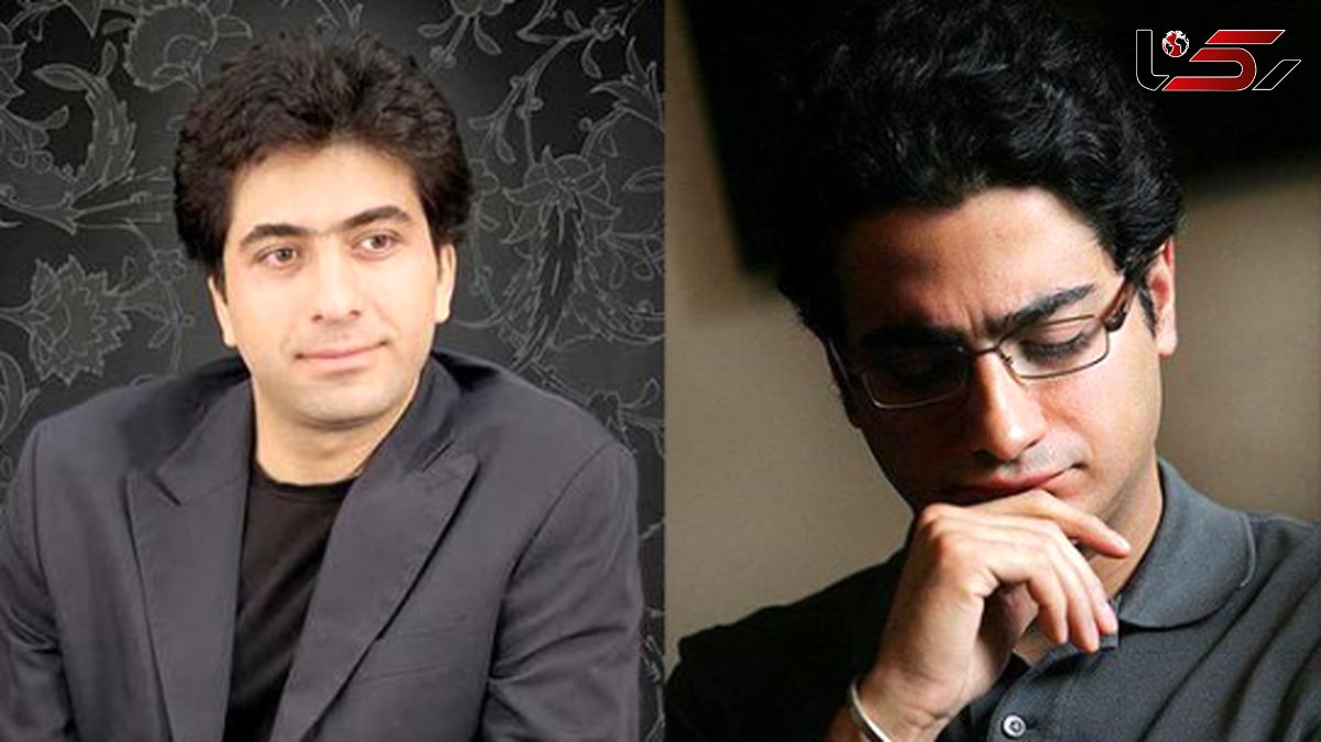 فیلم آواز شاهکار همایونشجریان و محمد معتمدی برای قطعه دیدار شمس و مولانا/ دوئل جذاب دو صدای ماندگار در موسیقی ایران