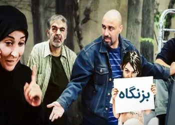 یادی کنیم از خندهدارترین سکانس خواستگاری / وقتی علی صادقی مثل یه مرد میره خواستگاری دختر حمید لولایی ولی مثل ... پرتش میکنن بیرون