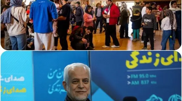 بهره‌برداری از پروژه‌های زیرساختی شهرداری اصفهان در سال ۱۴۰۴