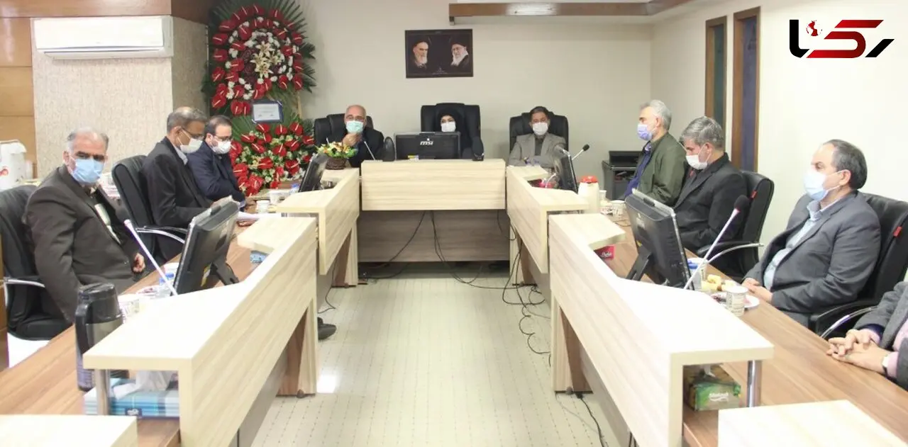 تجلیل از کادر درمان و پرستاران بهداشت ودرمان صنعت نفت اصفهان