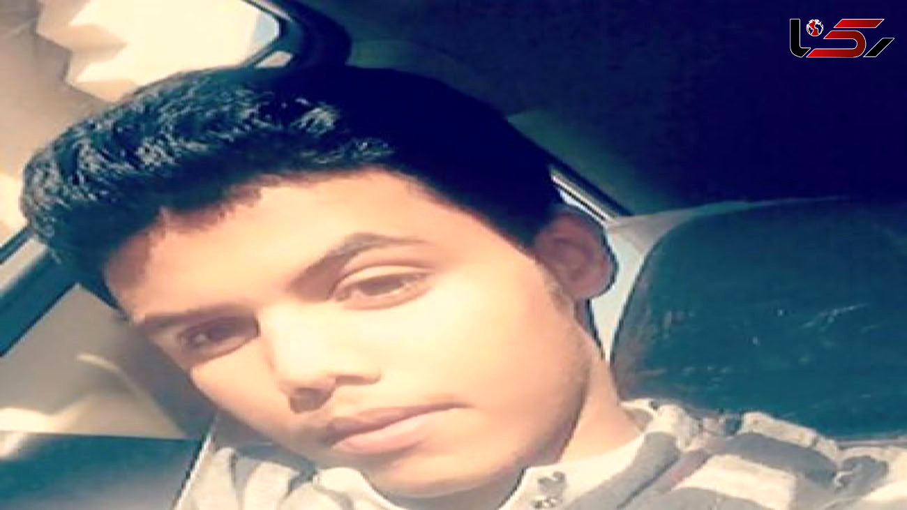 یاسر 17 ساله قصاص می شود! / مادر نوجوان اعدامی کمک خواست ! + عکس