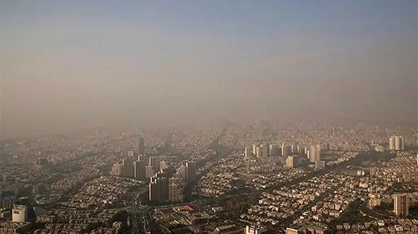 هشدار هواشناسی به مردم این استان ها / آلودگی هوا همچنان ادامه دارد + جزئیات