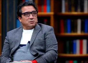 فیلم خداداد عزیزی: آلمان که بودم داشتم از یه مغازه گوشت حلال می خریدم که یکی از منافقین اومد گفت تو رو ترور می کنیم