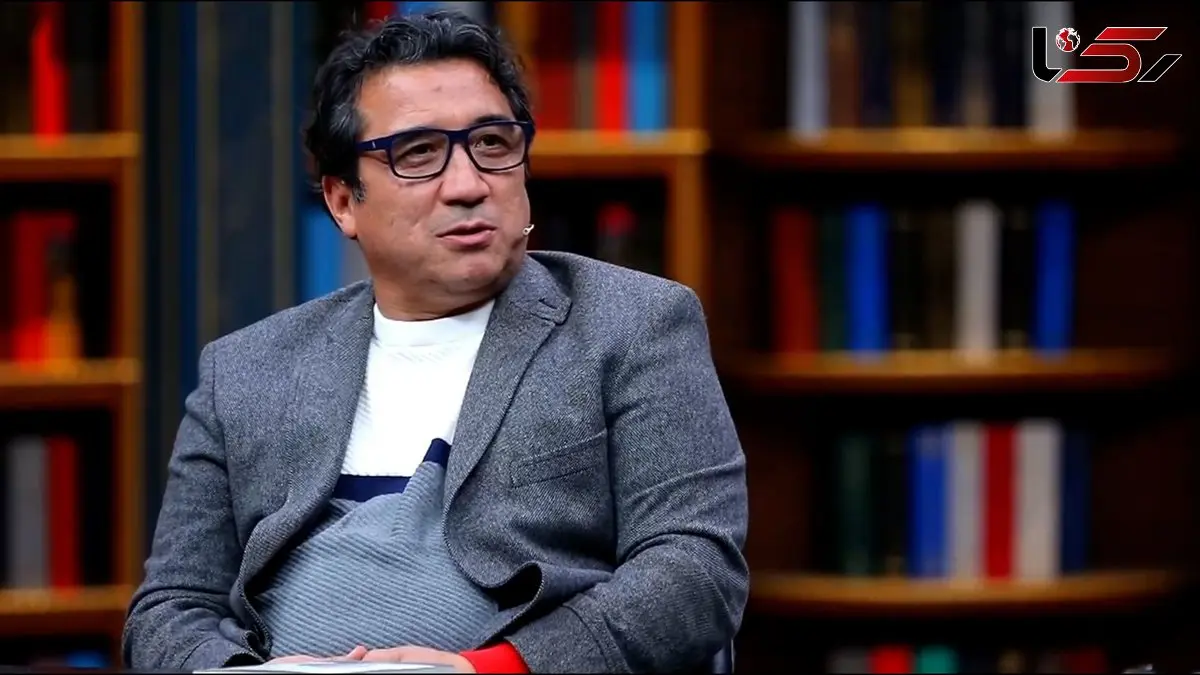 فیلم خداداد عزیزی: آلمان که بودم داشتم از یه مغازه گوشت حلال می خریدم که یکی از منافقین اومد گفت تو رو ترور می کنیم