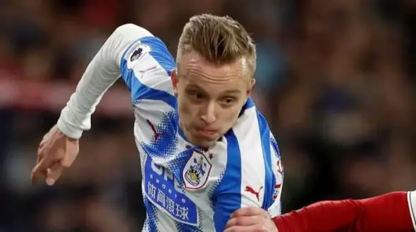 همه چیز درباره خرید اول احتمالی پرسپولیس / فلورن هادرجونای کیست؟