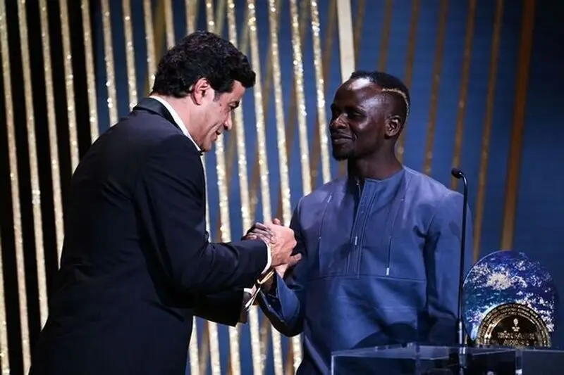 سادیو مانه