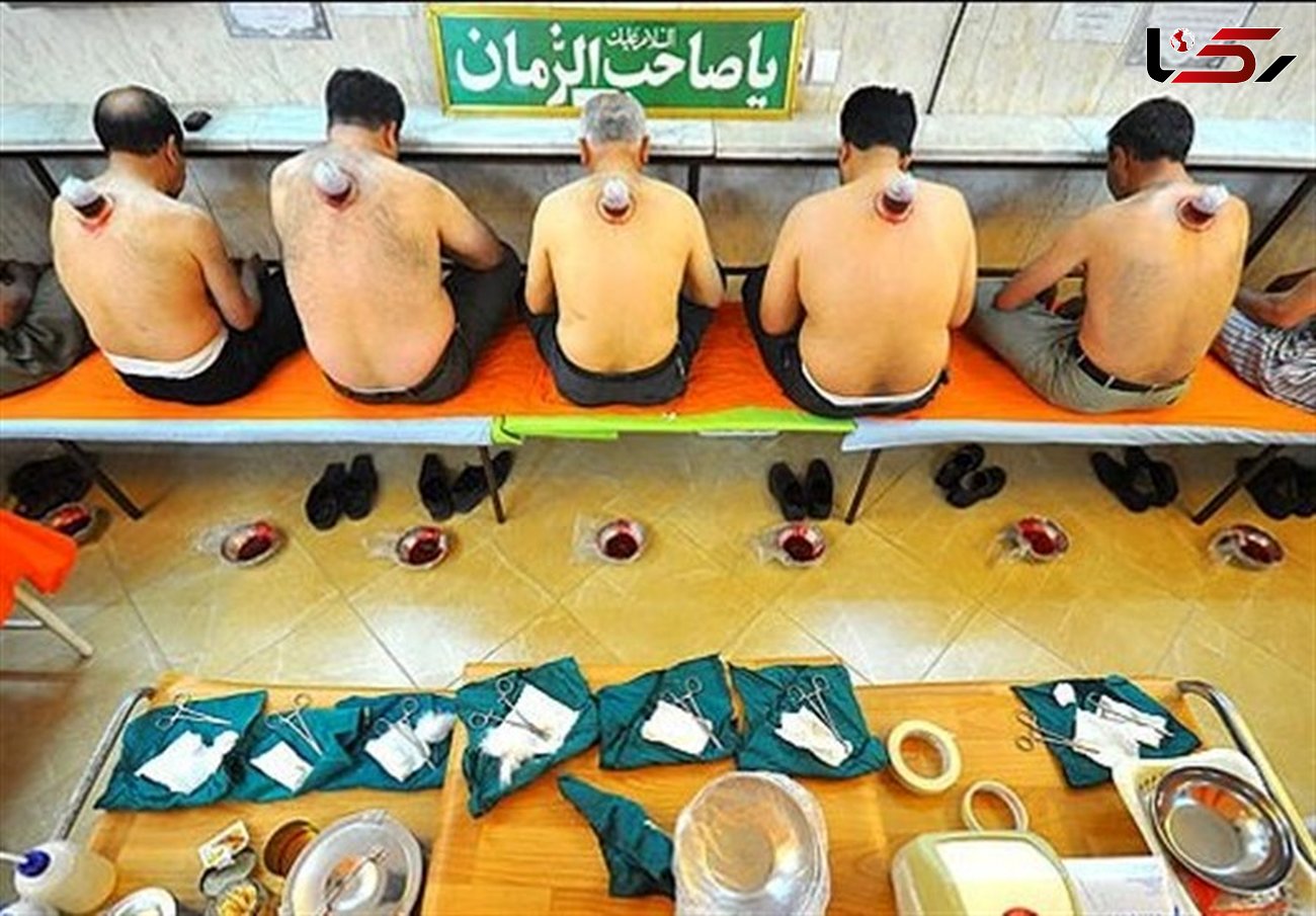 دامی خطرناک برای بیماران صعب‌العلاج / سوء استفاده از طب اسلامی در ایران + عکس