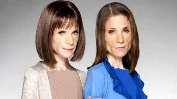 زندگی دو زن 33 ساله که از 11 سالگی غذا نخوردند+عکس