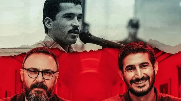 پرونده محمد بیجه سریال شد / جزئیات سریال گرو