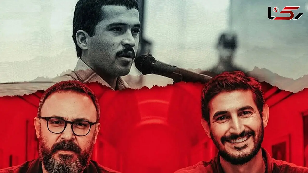پرونده محمد بیجه سریال شد / جزئیات سریال گرو