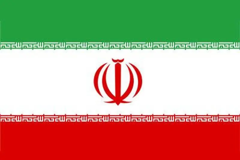 تغییرات پرچم ایران