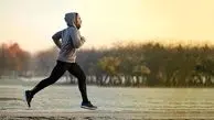 عجیب ترین فواید دویدن برای سلامتی