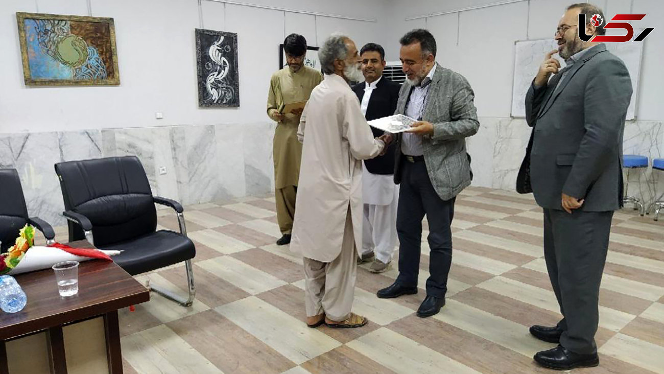 توجه ویژه اداره کل هنرهای نمایشی به تئاتر سیستان و بلوچستان