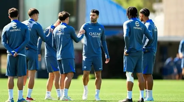 ادعای خبرنگار ایتالیایی: طارمی از اینتر رفتنی شد!