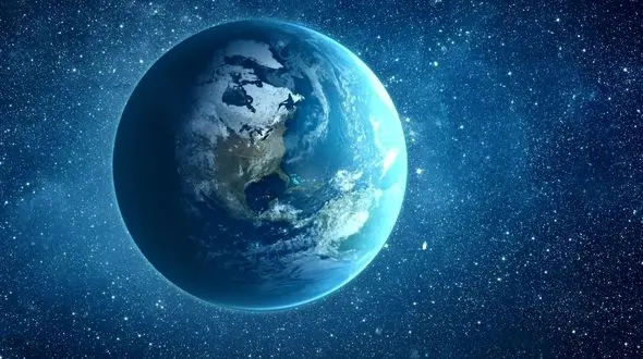 آیا ابرکامپیوترهای ناسا پایان حیات در زمین را پیش‌ بینی کرده‌ اند؟