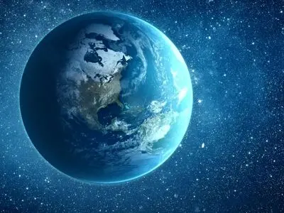 آیا ابرکامپیوترهای ناسا پایان حیات در زمین را پیش بینی کرده اند؟