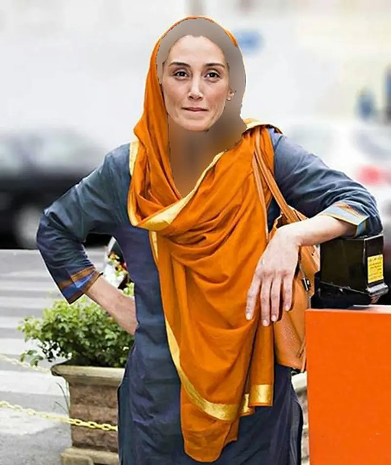 کراش ترین خانم بازیگر نچرال اما جذاب سینما / بیوگرافی، عکس های شخصی و ...