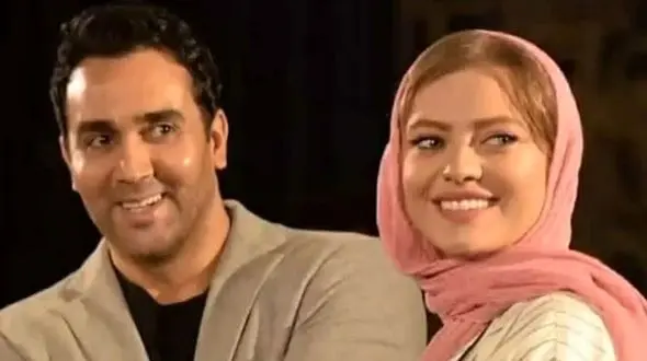 فیلم / زن زیبای پوریا پورسرخ: از دست شوهرم ذله ام  ... توی همه کارای من ..../  من خیلی مجرد  موندم  ... الان نمی تونم اونجوری که همسرم میخواد ....