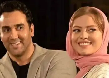 فیلم / زن زیبای پوریا پورسرخ: از دست شوهرم ذله ام  ... توی همه کارای من ..../  من خیلی مجرد  موندم  ... الان نمی تونم اونجوری که همسرم میخواد ....