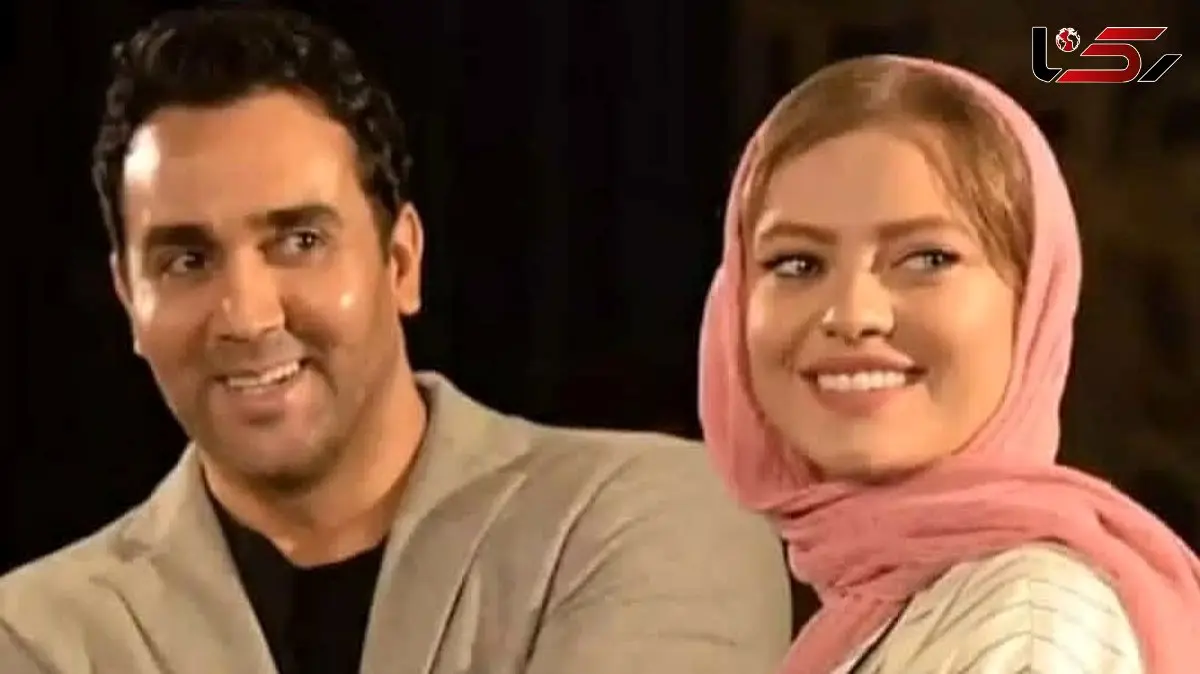 فیلم / زن زیبای پوریا پورسرخ: از دست شوهرم ذله ام  ... توی همه کارای من ..../  من خیلی مجرد  موندم  ... الان نمی تونم اونجوری که همسرم میخواد ....