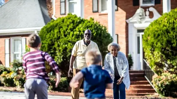 تاثیر مثبت وقت گذراندن با عزیزان بر سلامتی و طول عمر