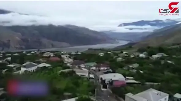 روستایی زیبا در روسیه که ساکنانش شیعه هستند+فیلم