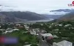 روستایی زیبا در روسیه که ساکنانش شیعه هستند+فیلم