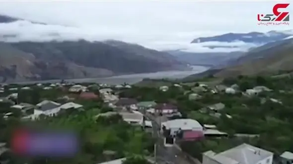 روستایی زیبا در روسیه که ساکنانش شیعه هستند+فیلم