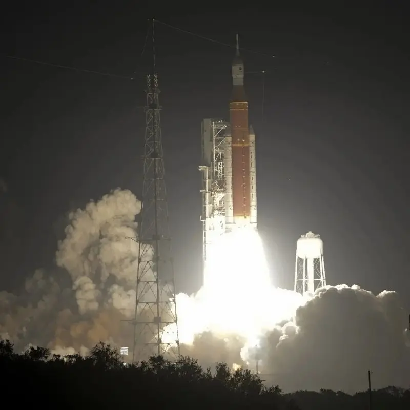 2026 will be the year NASA astronauts fly1