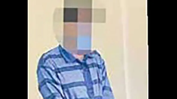 اعتراف شیطانی مرد تهرانی به قتل زن همسایه 