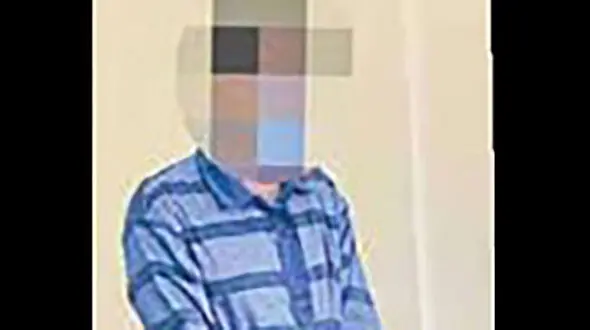 اعتراف شیطانی مرد تهرانی به قتل زن همسایه 