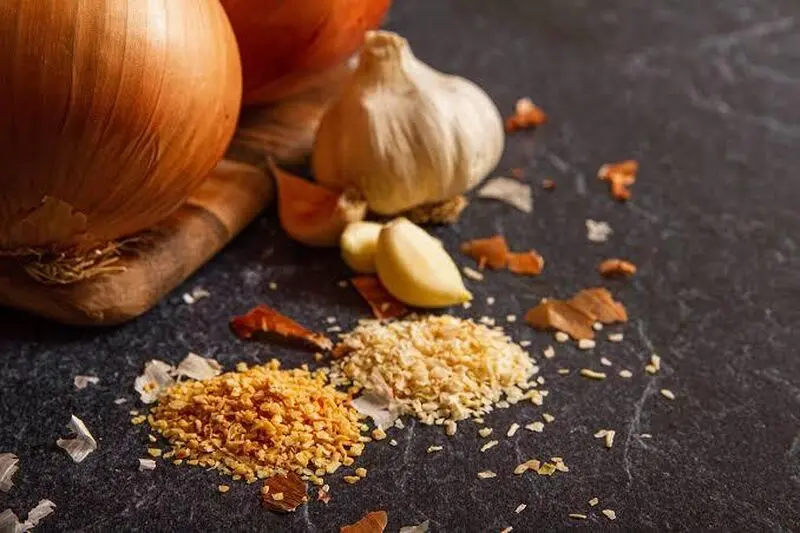 سیر و پیاز