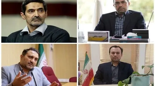 سه انتصاب جدید توسط معاون صنایع حمل‌ونقل وزارت صمت
