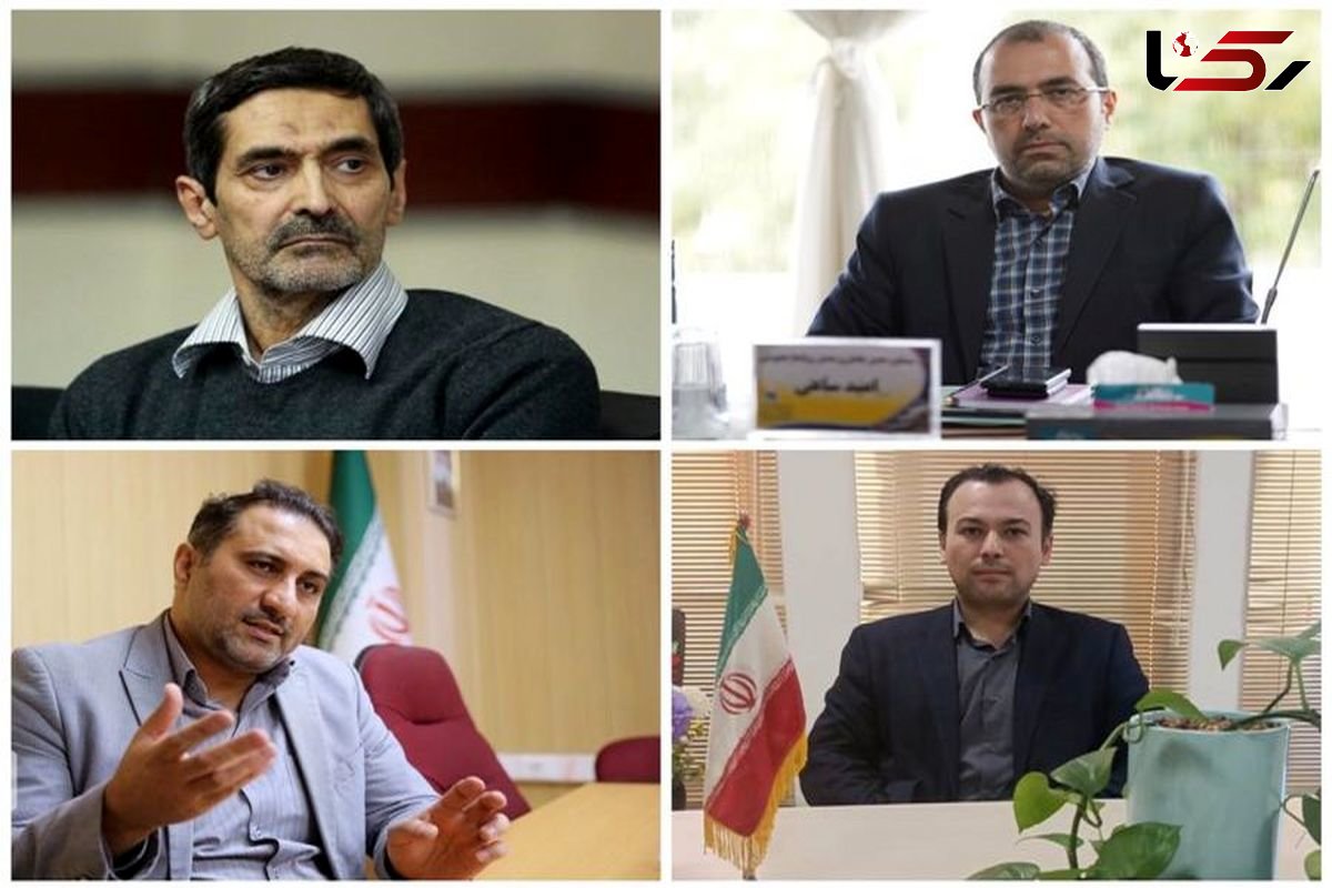 سه انتصاب جدید توسط معاون صنایع حملونقل وزارت صمت