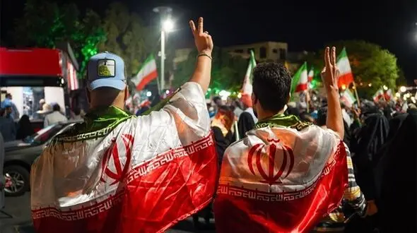 رادیکال‌ها بعد از جنگ ۱۲ روزه جای خدا نشسته‌اند!