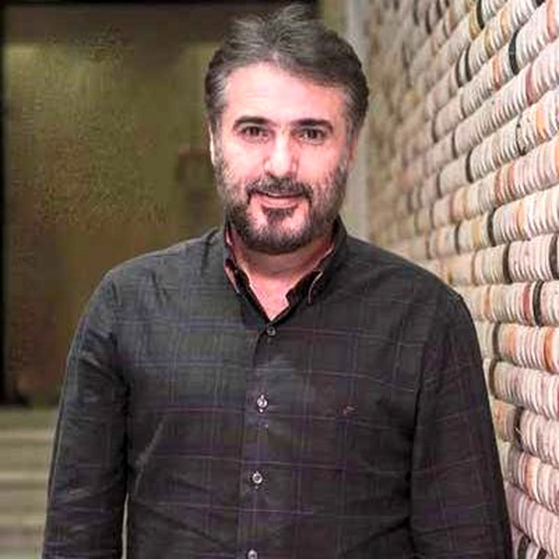 سید جواد هاشمی 